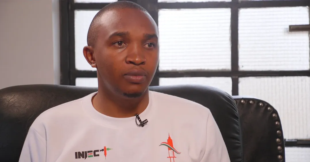 Morara Kebaso, wakili mwanaharakati nchini Kenya, anavyotumia mitandao ya kijamii kuikosoa serikali